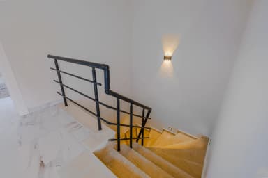 Villa Akasya Fethiye 2 Korunaklı Havuz 49