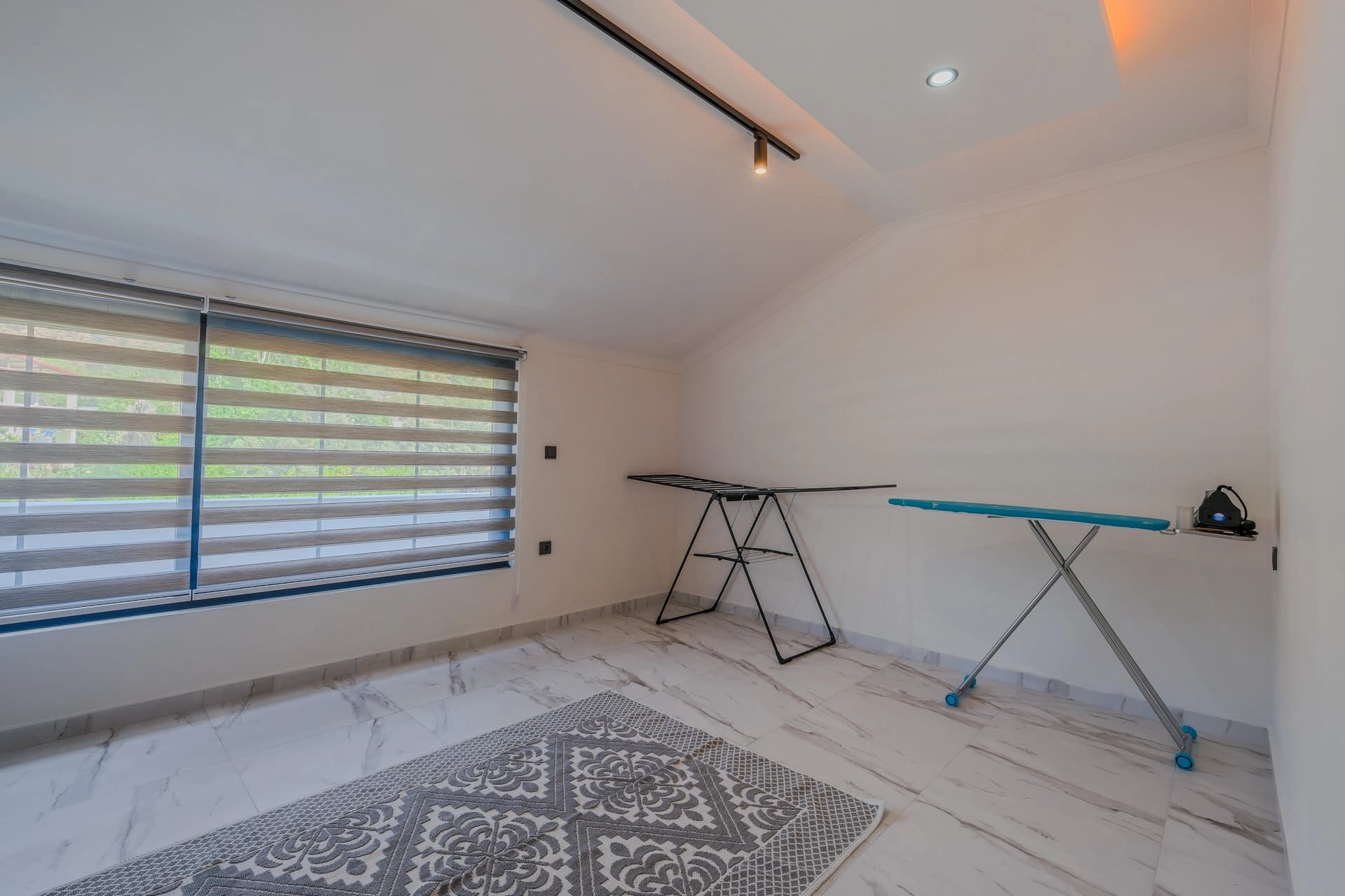 Villa Akasya Fethiye 2 Korunaklı Havuz 29