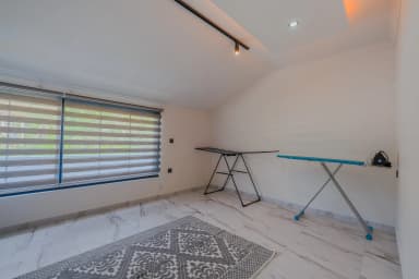 Villa Akasya Fethiye 2 Korunaklı Havuz 29