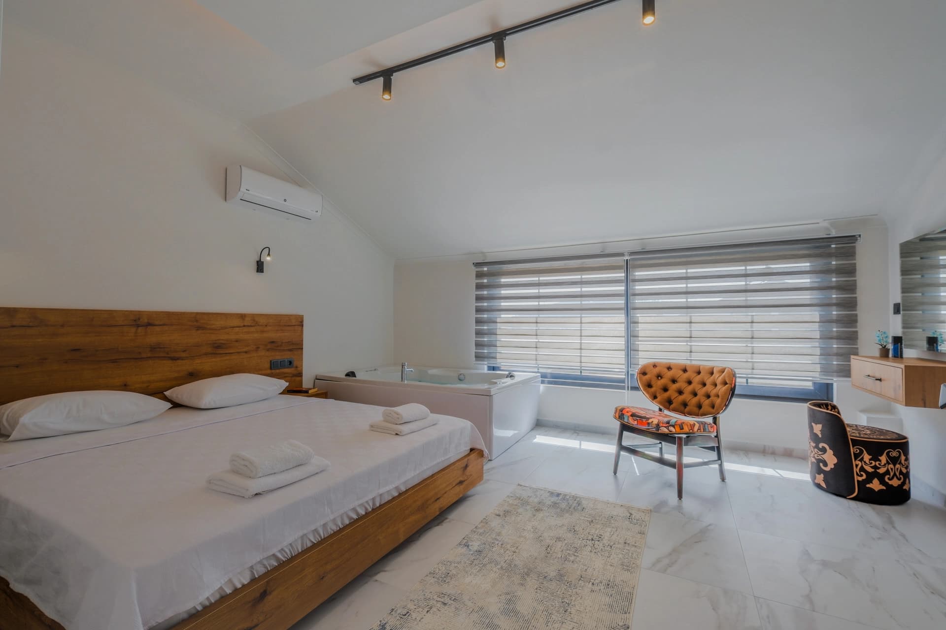 Villa Akasya Fethiye 2 Fethiye 56