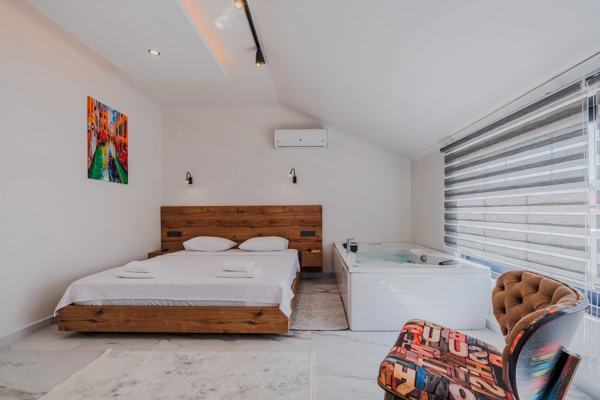 Villa Akasya Fethiye 2 Fethiye 70