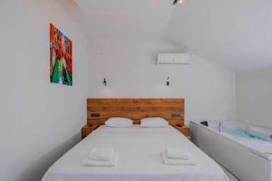 Villa Akasya Fethiye 2 Korunaklı Havuz 77