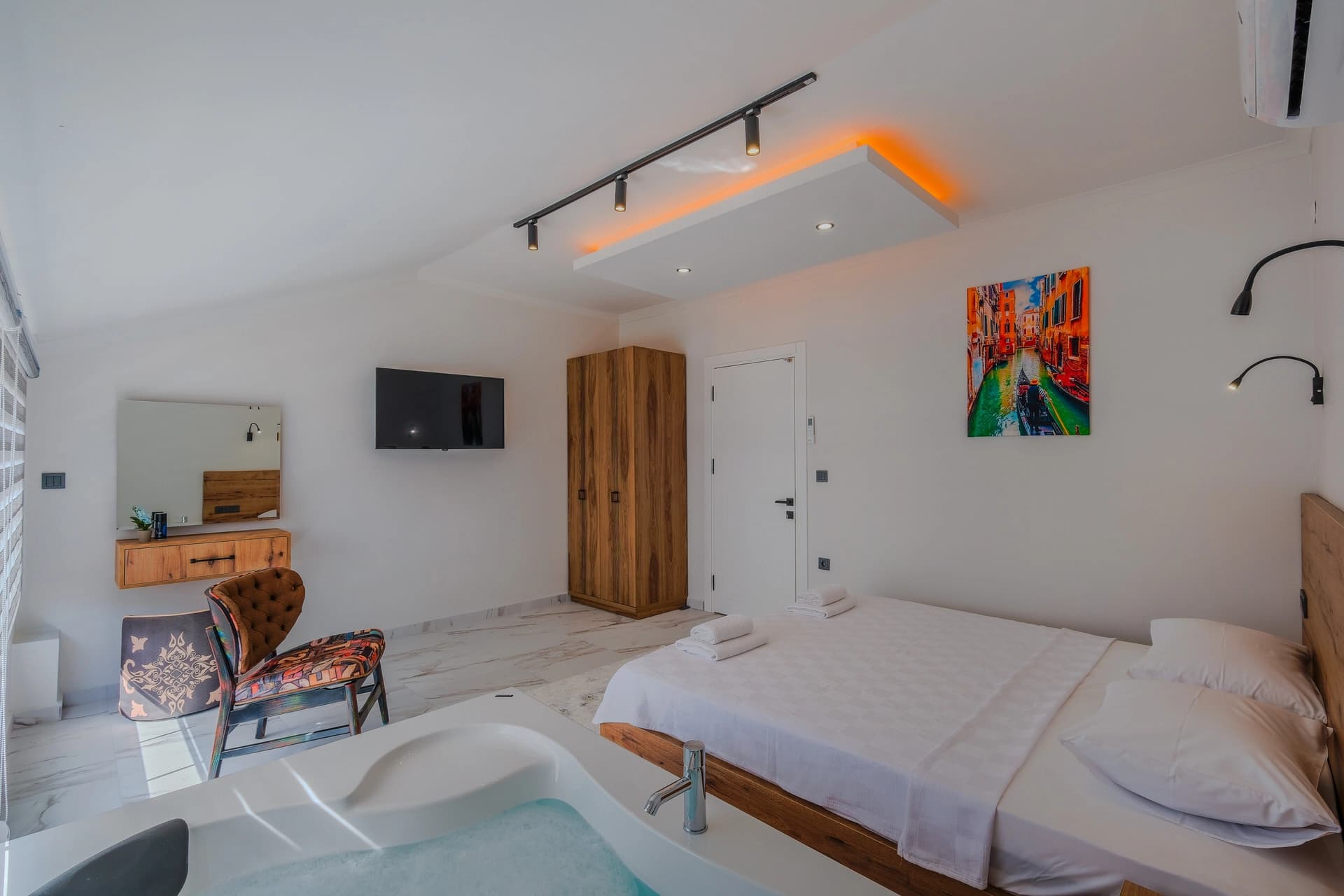 Villa Akasya Fethiye 2 Fethiye 98