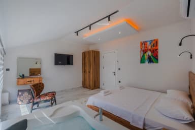 Villa Akasya Fethiye 2 Fethiye 98