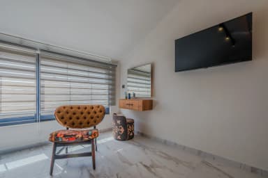 Villa Akasya Fethiye 2 Korunaklı Havuz 15