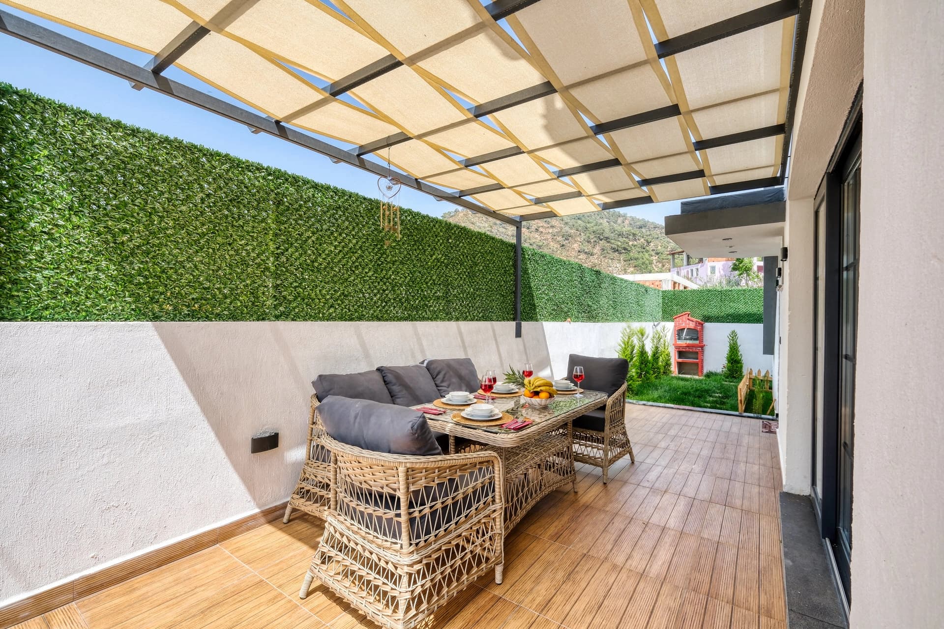 Villa Akasya Fethiye 2 Fethiye 74