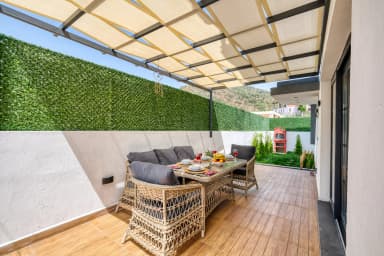 Villa Akasya Fethiye 2 Fethiye 74