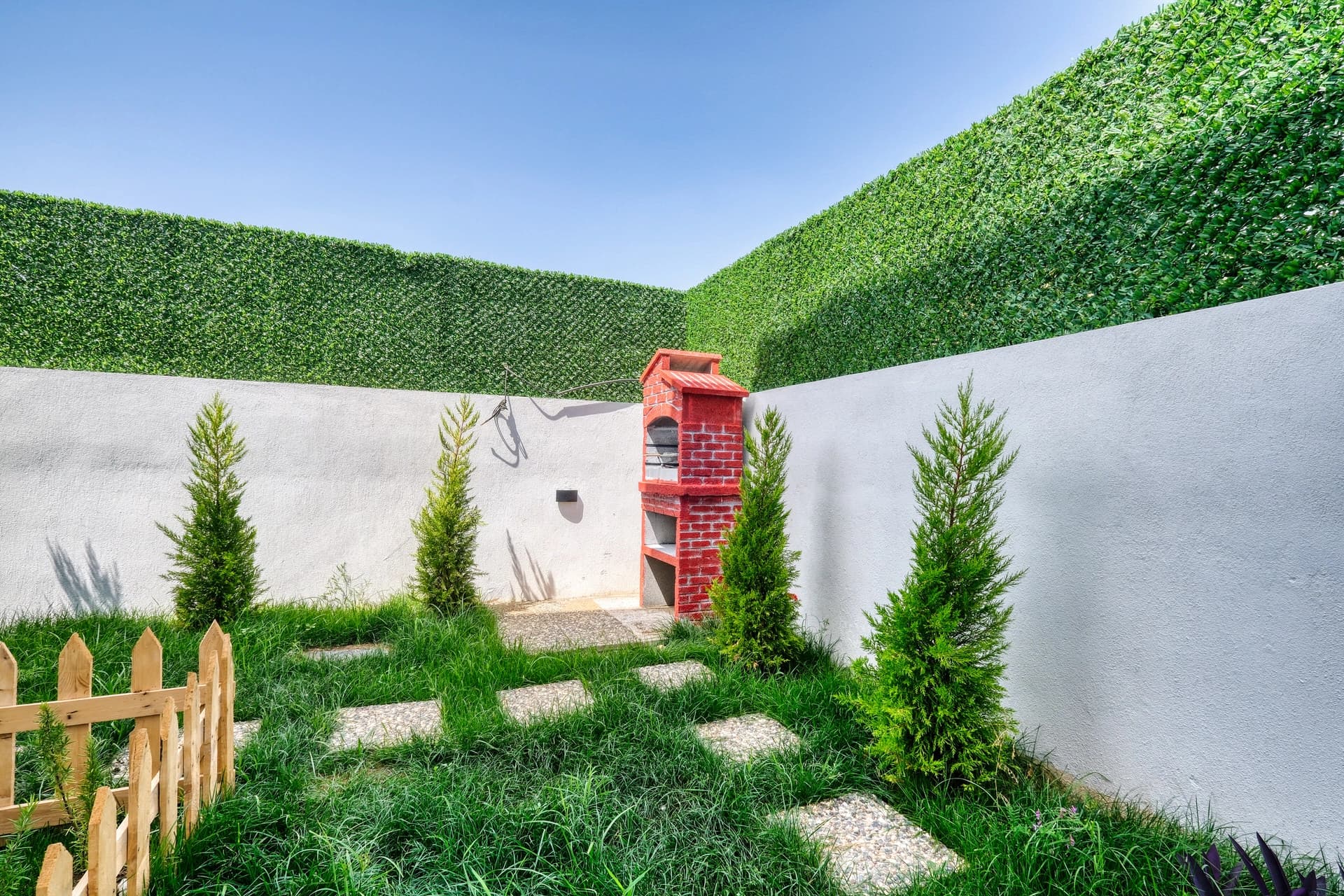 Villa Akasya Fethiye 2 Korunaklı Havuz 81