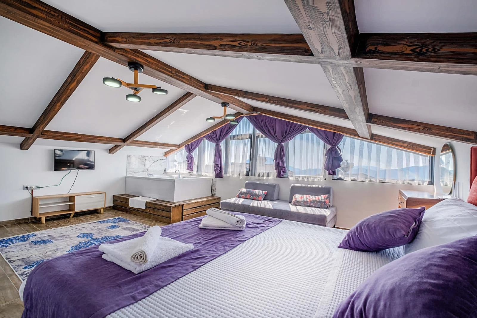 Villa Define 2 Fethiye 32