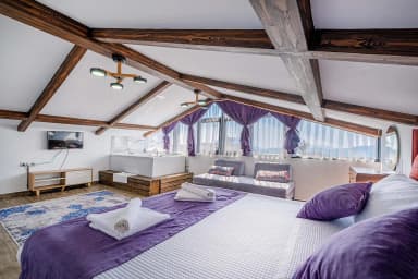 Villa Define 2 Fethiye 32