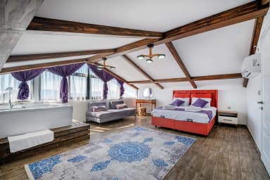 Villa Define 2 Fethiye 46