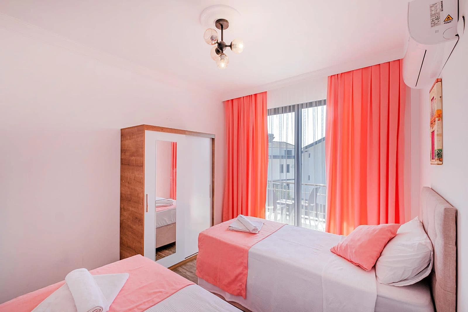 Villa Define 2 Fethiye 60