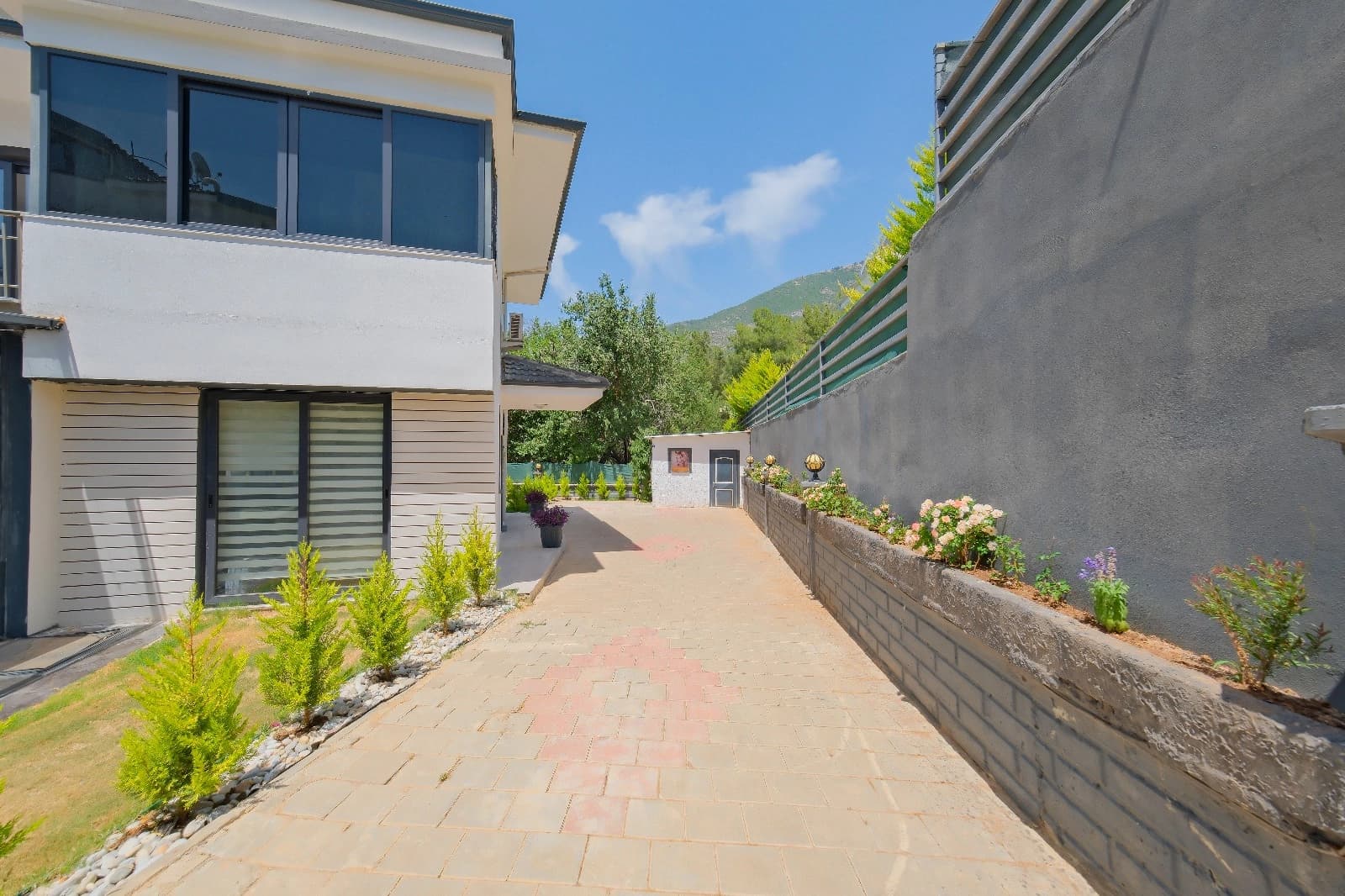 Villa Define 2 Fethiye 52