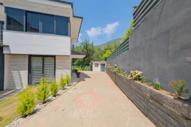 Villa Define 2 Fethiye 52