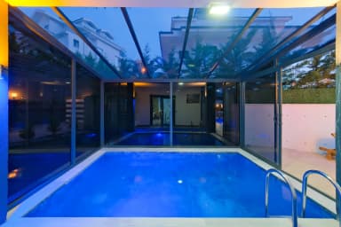 Villa Define 2 Fethiye 80