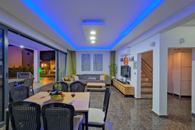 Villa Define 2 Fethiye 94