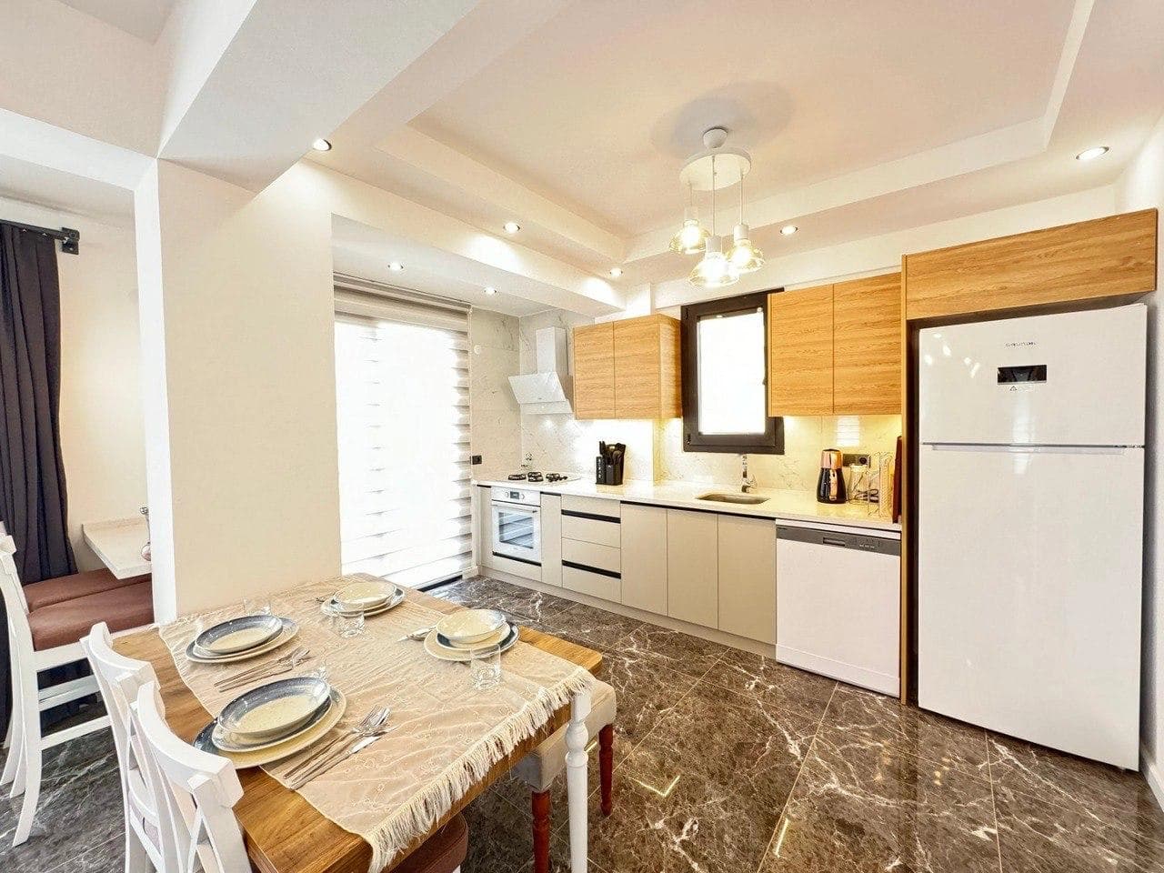 Villa Vialife 1 Fethiye 47