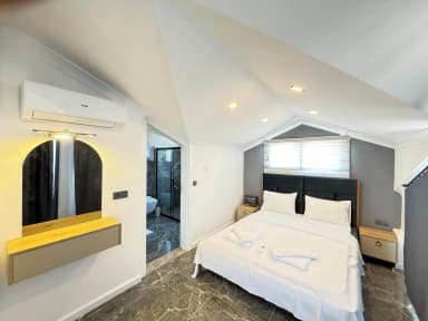 Villa Vialife 1 Fethiye 75