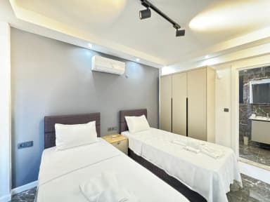 Villa Vialife 1 Özel Havuzlu 68