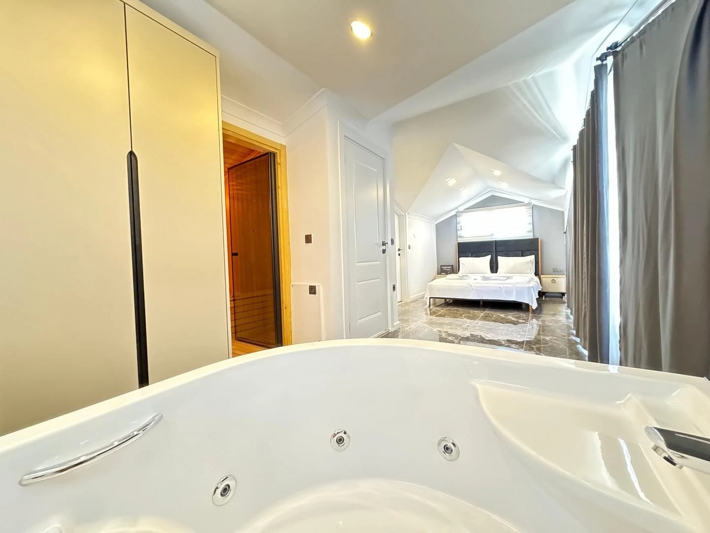 Villa Vialife 1 Tatil Villası 82