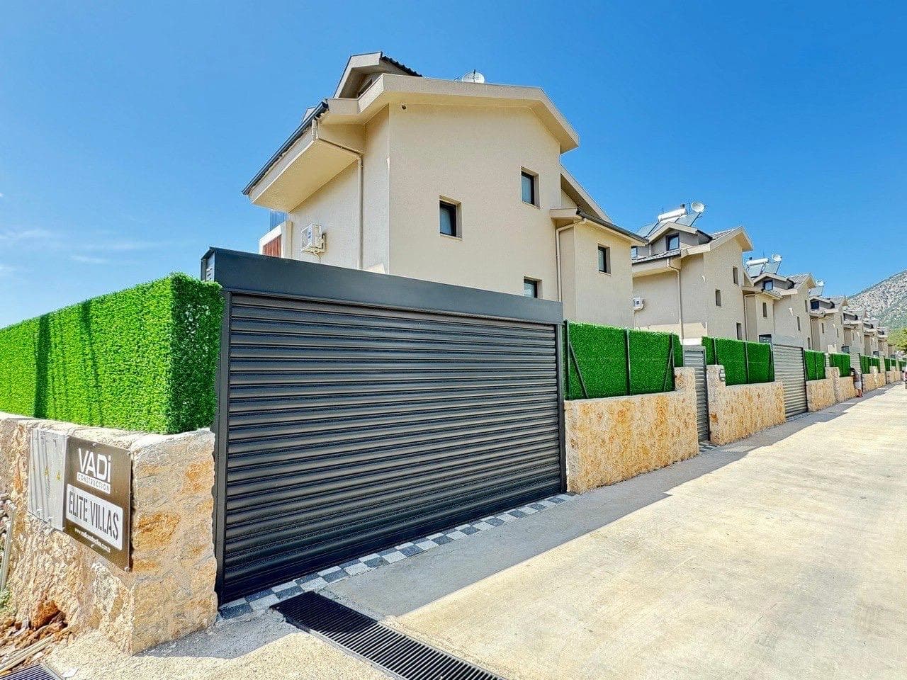 Villa Vialife 1 Özel Havuzlu 74