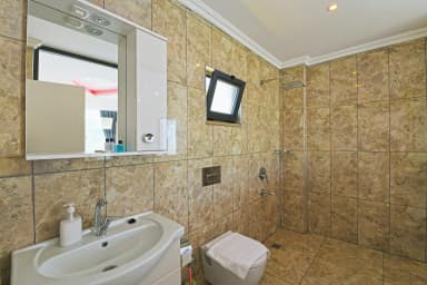 Villa Arin İslamlar 28