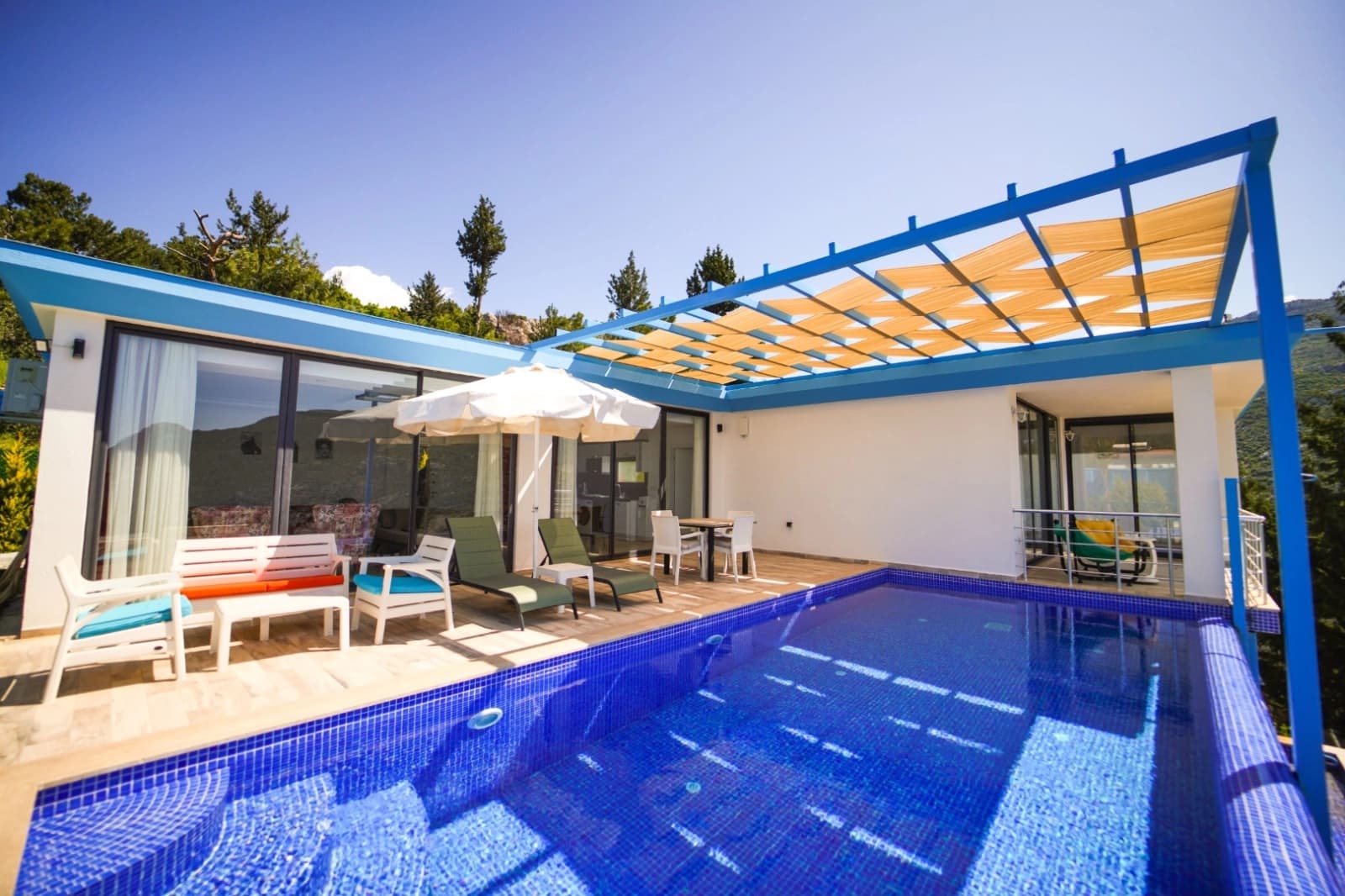 Villa Arin İslamlar 20