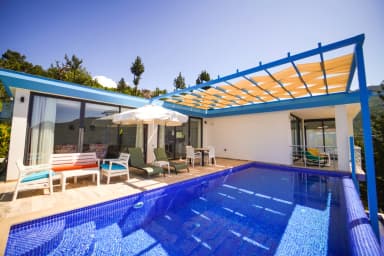 Villa Arin İslamlar 20