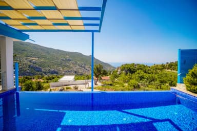 Villa Arin İslamlar 34