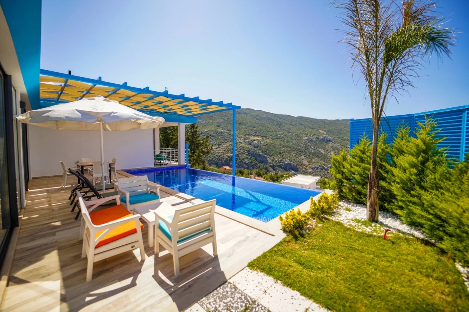 Villa Arin İslamlar 62