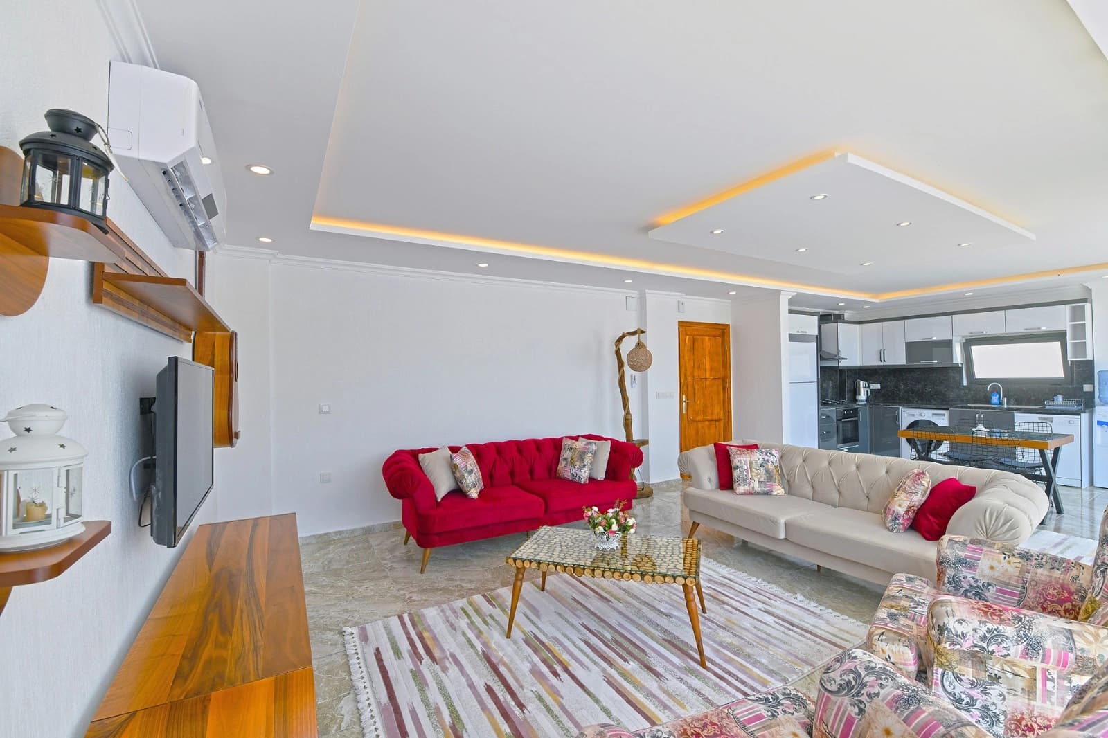 Villa Arin Korunaklı Havuz 97