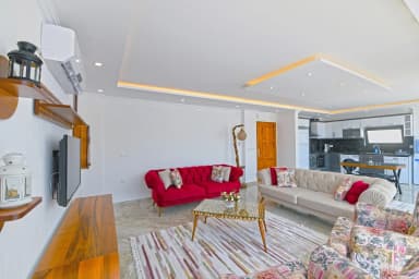 Villa Arin Korunaklı Havuz 97