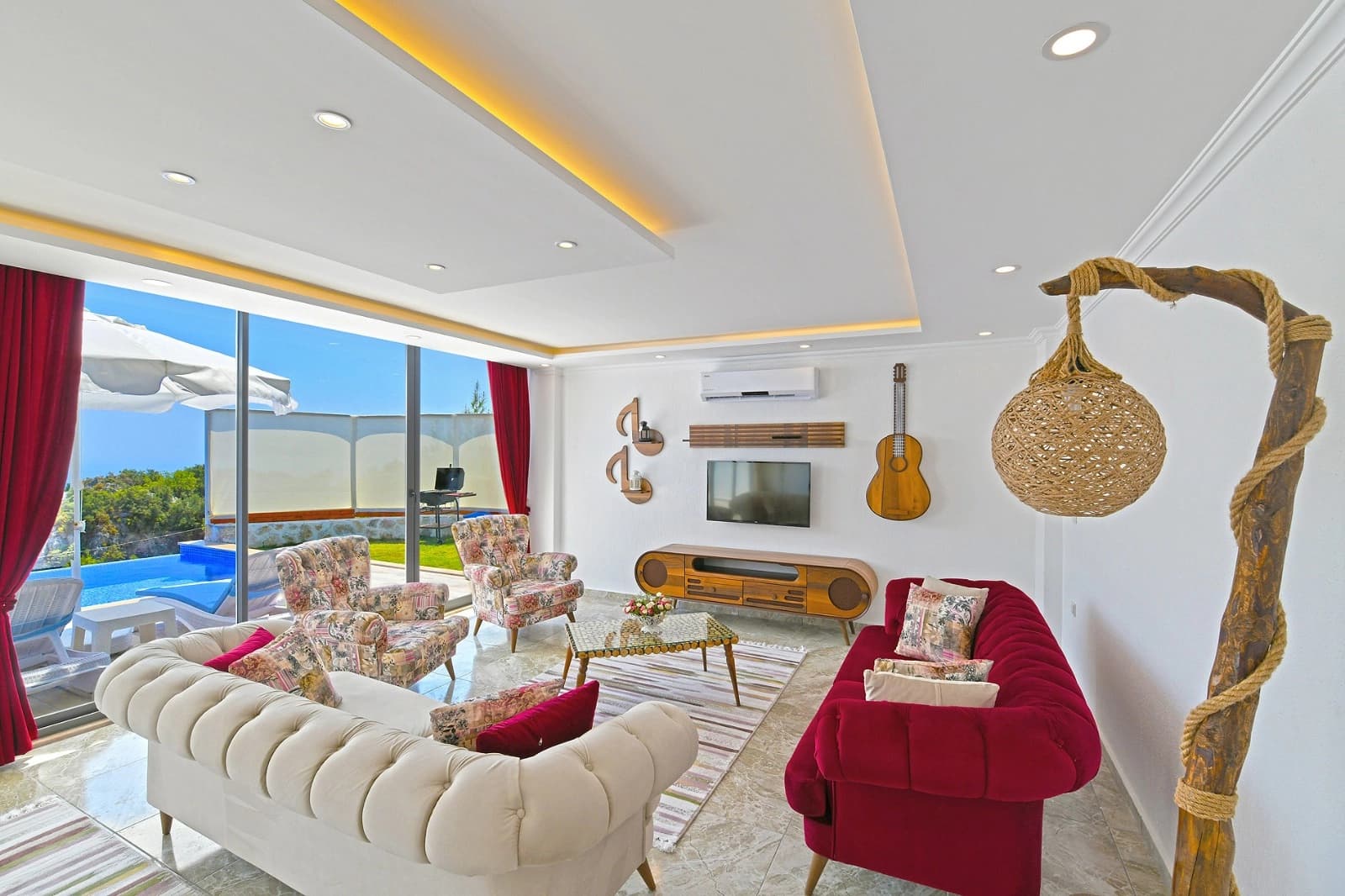 Villa Arin İslamlar 14