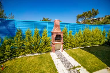 Villa Arin Korunaklı Havuz 41