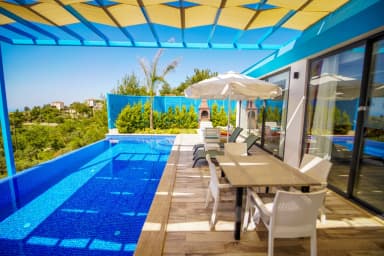 Villa Arin İslamlar 48