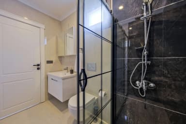 Villa Famose Tost - Fethiye