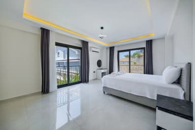 Villa Famose Buzdolabı - Fethiye