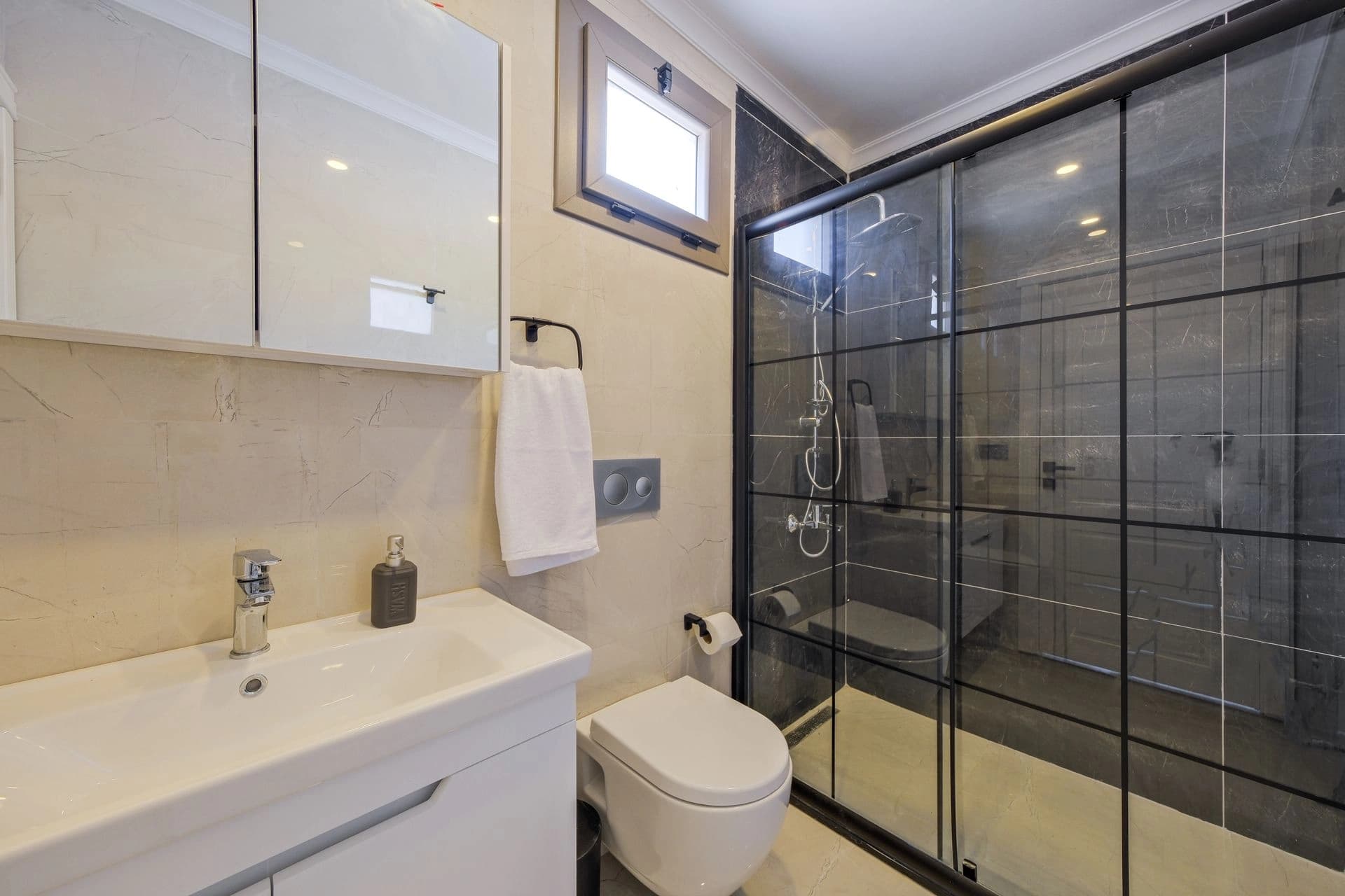 Villa Famose Bebeklere Uygun - Fethiye