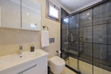 Villa Famose Bebeklere Uygun - Fethiye