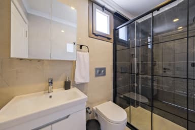 Villa Famose Tatil Villası - Fethiye