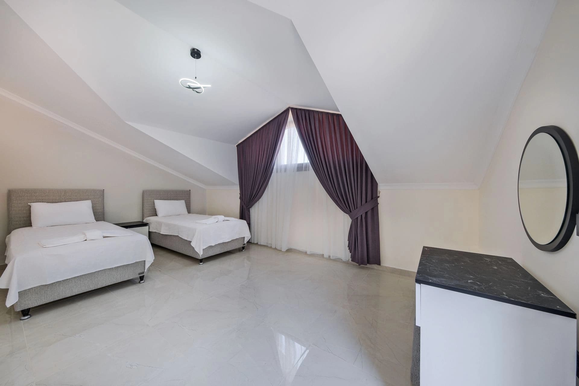 Villa Famose Kiralık Villa - Fethiye