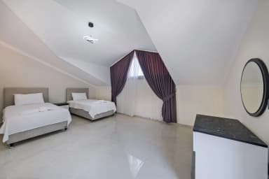 Villa Famose Kiralık Villa - Fethiye