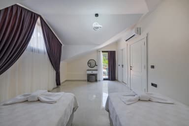 Villa Famose Fethiye Kiralık - Fethiye