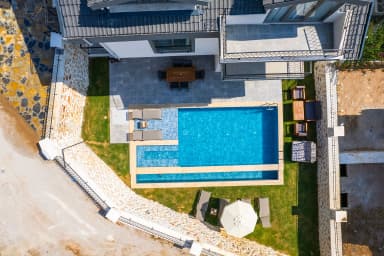 Villa Famose Otopark - Fethiye