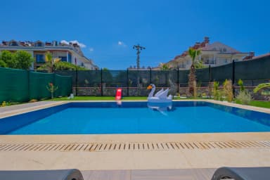 Villa White Palm 3 Tatil Villası 91