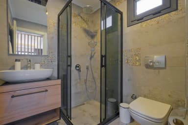 Villa White Palm 3 Fethiye 30