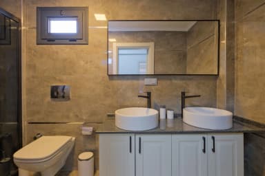 Villa White Palm 3 Fethiye 72