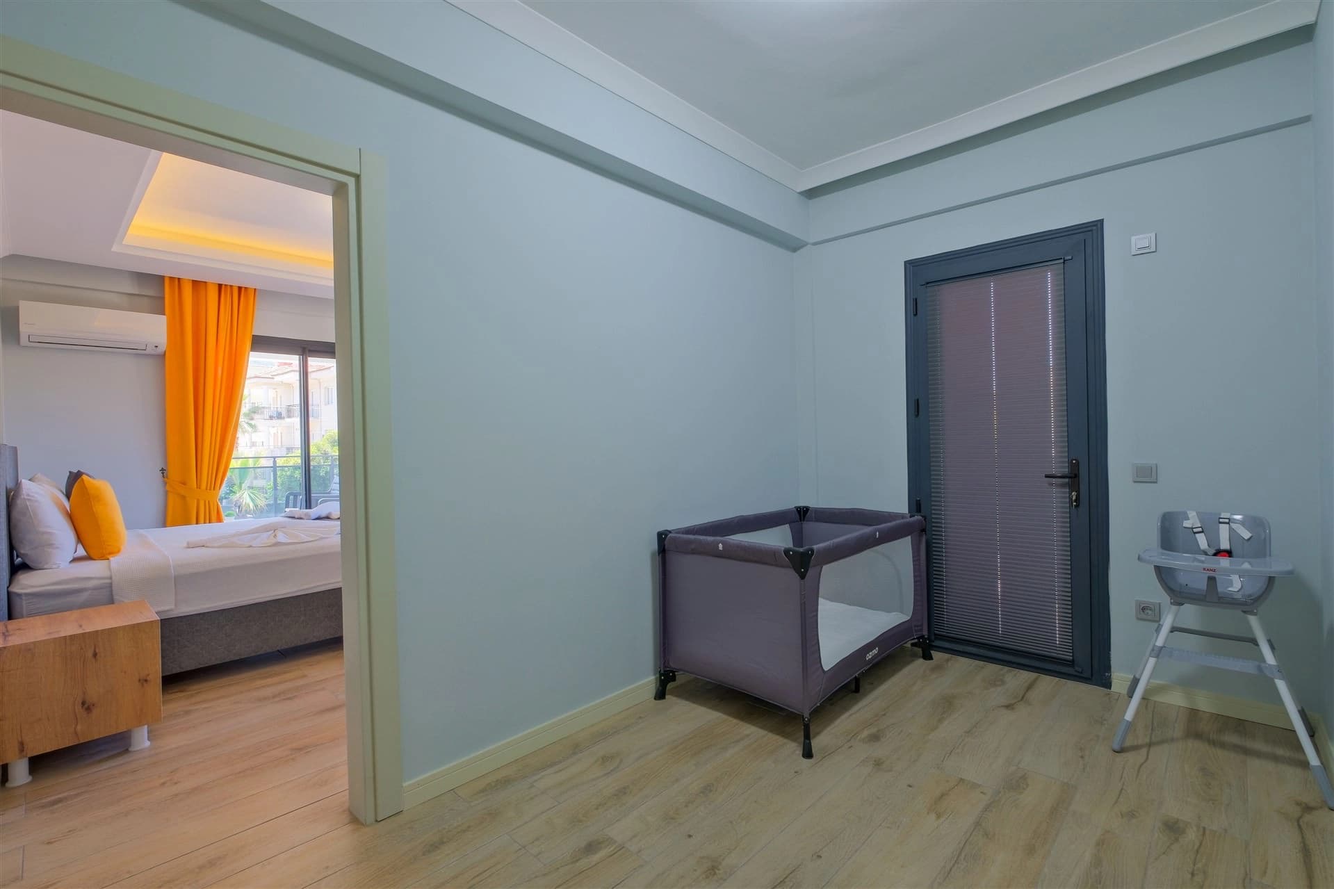 Villa White Palm 3 Özel Havuzlu 93