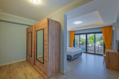 Villa White Palm 3 Tatil Villası 45