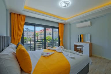 Villa White Palm 3 Özel Havuzlu 59